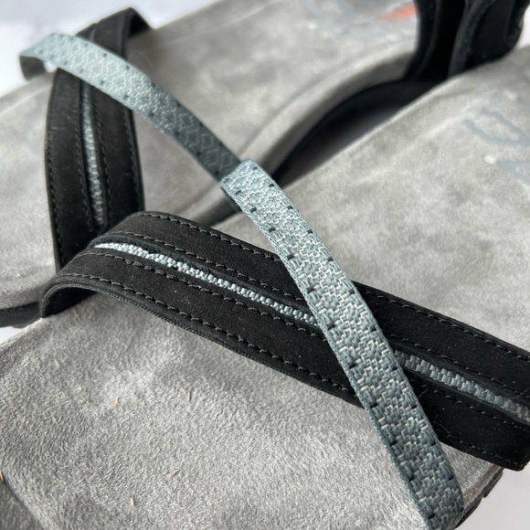 Merrell Terran Cross II Womens Sandals - NEW - Picture 2 of 11